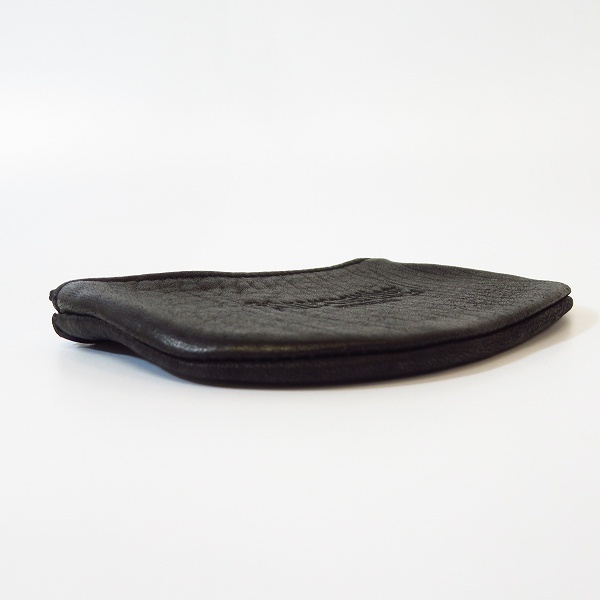 TENDERLOIN/テンダーロイン SHEEPSKIN COIN CASE ラムレザーコイン