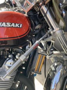 NHK ステアリングダンパーキット エヌエイチケー Webike | W800