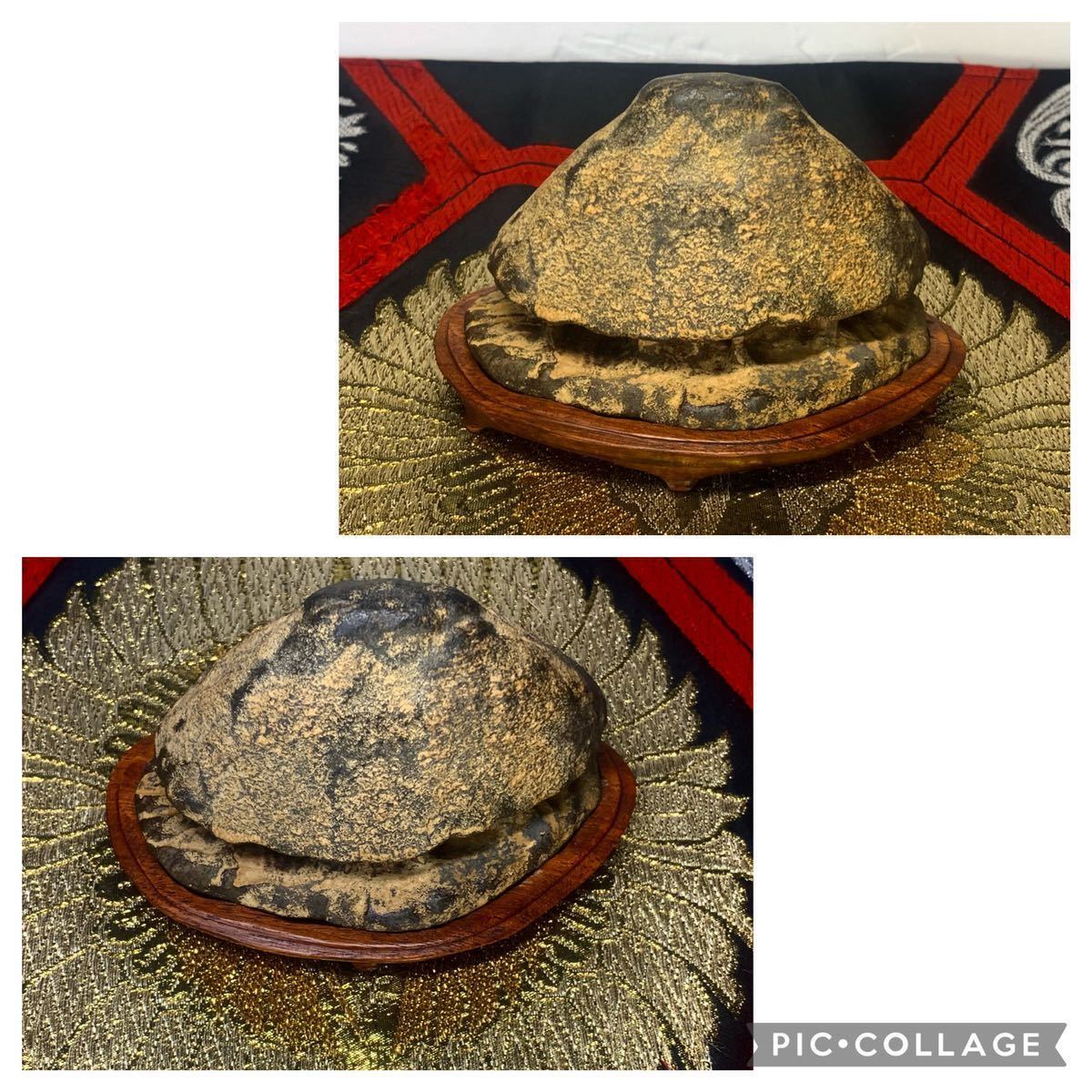 佐治川石 茅舎風 水石 鑑賞石 佐治川石 茅舎風 水石 鑑賞石 インテリア