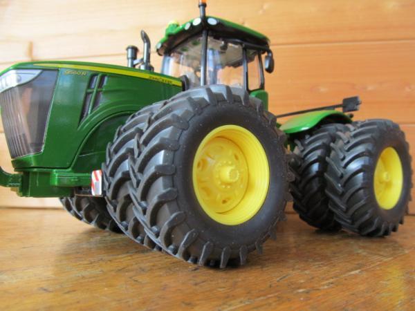 赤字超特価，豊富な 超 Siku1/32JohnDeere9560RトラクターNo3276(建設車両、作業車)｜売買されたオークション情報、yahooの商品情報をアーカイブ公開 - オークファン 建設車両、作業車