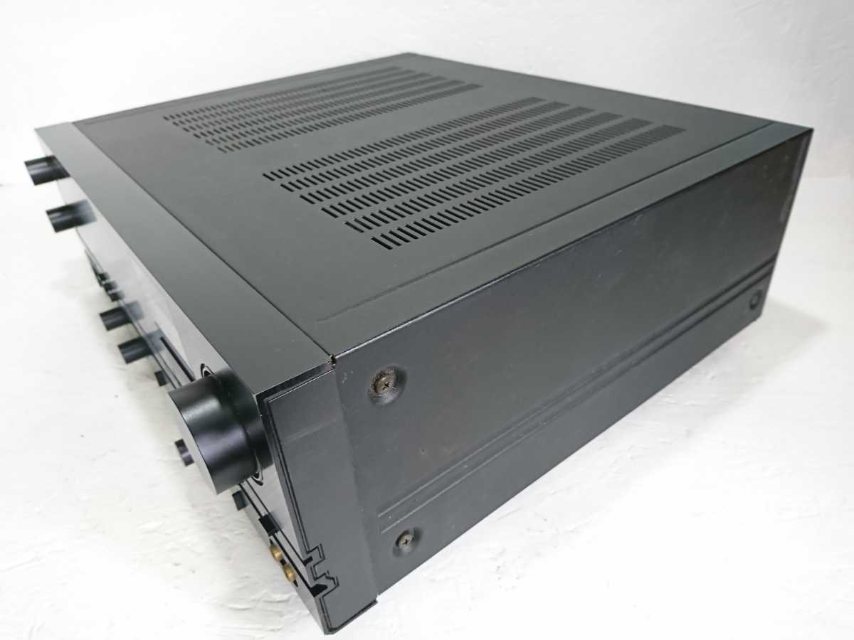 管理1254 KENWOOD ケンウッド KA-990V プリメインアンプ 【公式通販】