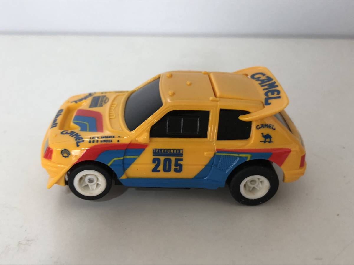 トミー AFX マグナカー S ポルシェモナコ トミー AFX マグナカー S ポルシェモナコ 【公式認証】【メーカー公式