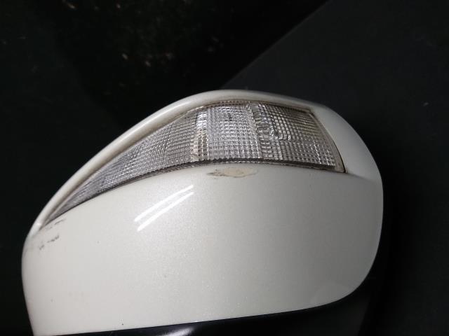 オデッセイ DBA-RB3 左ミラー・左ドアミラー 021954 M エアロ