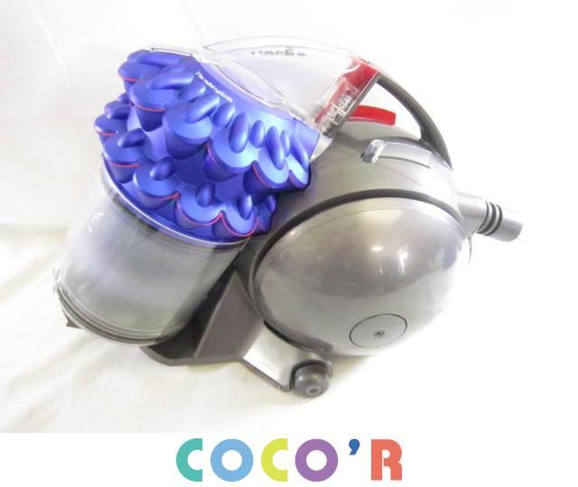 CY24 Dyson Ball サイクロン式掃除機 ダイソン 掃除機 dyson