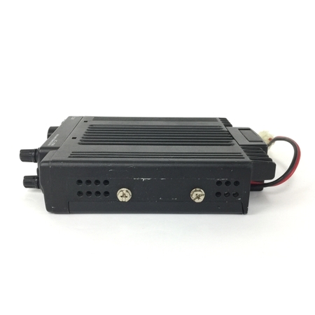 IC-208 - ICOM アマチュア無線機 Yahoo!オークション アイコム IC-208D