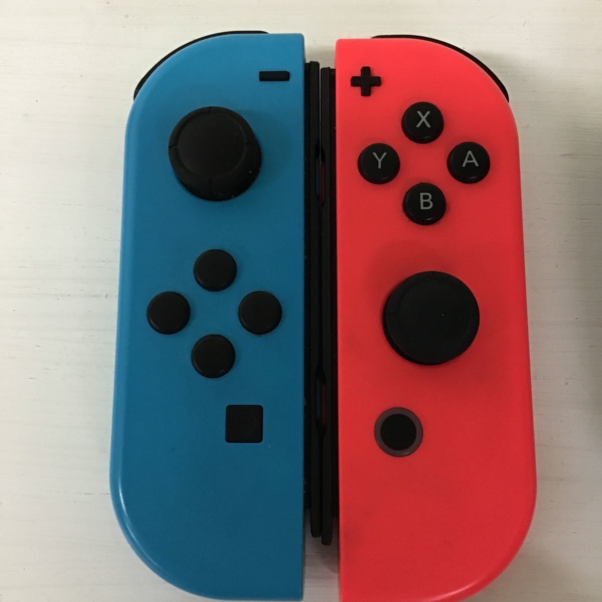 ジャンク】Nintendo Switch 任天堂Switch ジョイコン まとめ 全て
