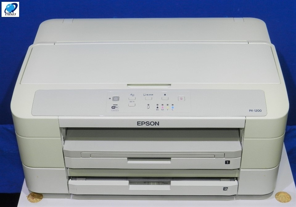 EPSON PX-5600 インクジェットプリンター 本体 通電確認済み EPSON PX-5600 インクジェットプリンター 本体 通電確認済み
