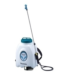 新品■ マキタ 充電式 噴霧器 MUS153DZ 本体のみ 14.4V 15L