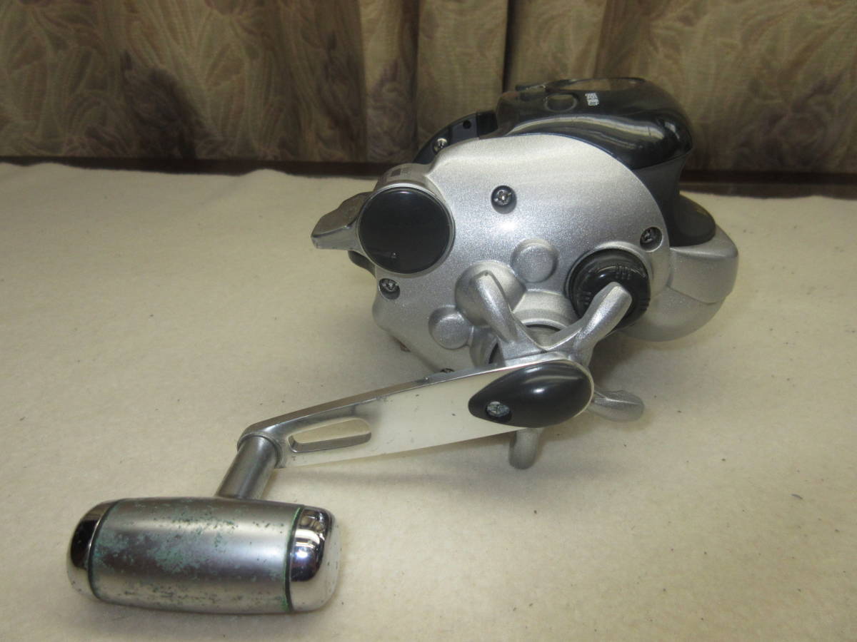 リョービ RYOBI ☆ Adventure アドベンチャー電動SS700AT-S ☆ 電動