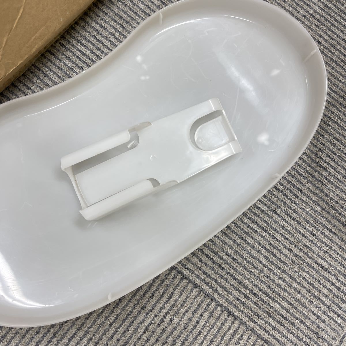 パナソニック eh2862p遠赤外線 スチームフットスパ スチームフットスパ - 遠赤外線ヒーター付 ナショナル 価格.com 開封済み未使用