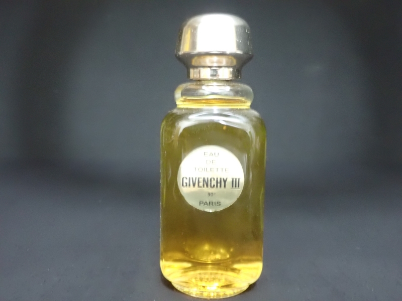 【超激得，100%新品】 O159 ヴィンテージ 香水 GIVENCHY Ⅲ ジバンシー EDT 120ｍｌ 品(香水、フレグランス)｜売買されたオークション情報、yahooの商品情報をアーカイブ公開 - オークファン その他