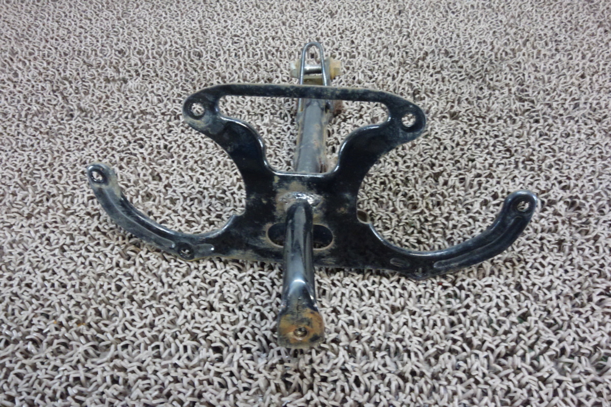 ホンダ VFR400R NC30 メーターステー 純正 #R20210402