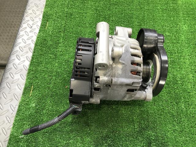 スバル GPE オルタネーター ＸＶ XV 23700AA901 2UPJ-34076015]スバル・XV HYBRID(GPE ＧＰＥ メンテナンス リビルトオルタネーター - Parts ソフトトップ ECU 互換品