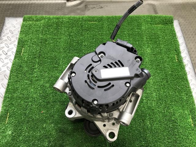 スバル GPE オルタネーター ＸＶ XV 23700AA901 2UPJ-34076015]スバル・XV HYBRID(GPE ＧＰＥ メンテナンス リビルトオルタネーター - Parts ソフトトップ ECU 互換品