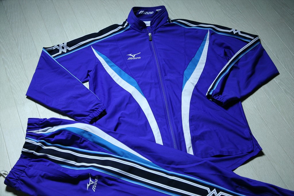 Mizuno陸上競技mtcモデル ジャージ 上下セット Mcライン タイトフィット スリムフィット 陸上部 陸上 ランニング ジム などに ジャージ 売買されたオークション情報 Yahooの商品情報をアーカイブ公開 オークファン Aucfan Com