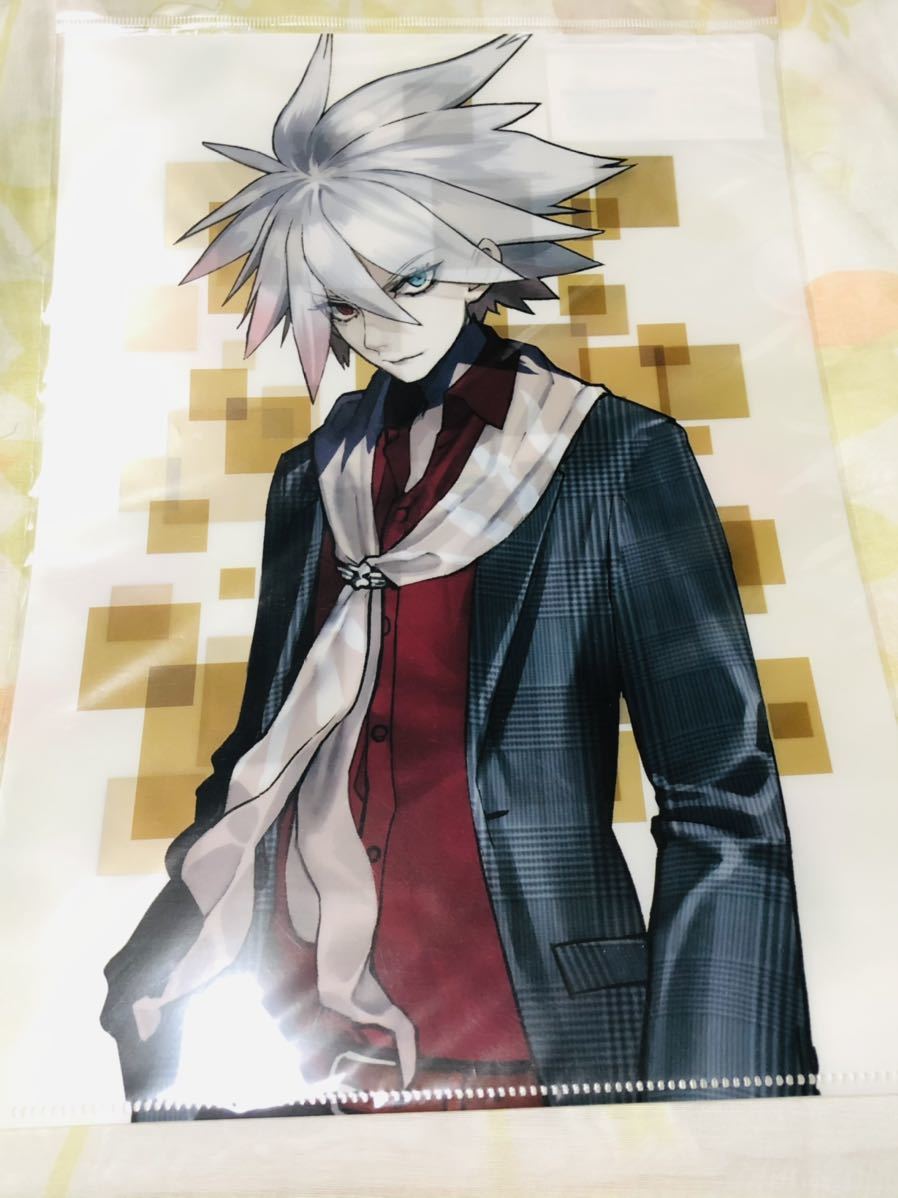 Fate Extella カルナ クリアファイル 2種セット 私服 ランサー Fgo クリアファイル 売買されたオークション情報 Yahooの商品情報をアーカイブ公開 オークファン Aucfan Com Fate Extella カルナ クリアファイル 2種セット 私服 ランサー Fgo クリアファイル 売買されたオークション情報 Yahooの商品情報をアーカイブ公開 オークファン Aucfan Com