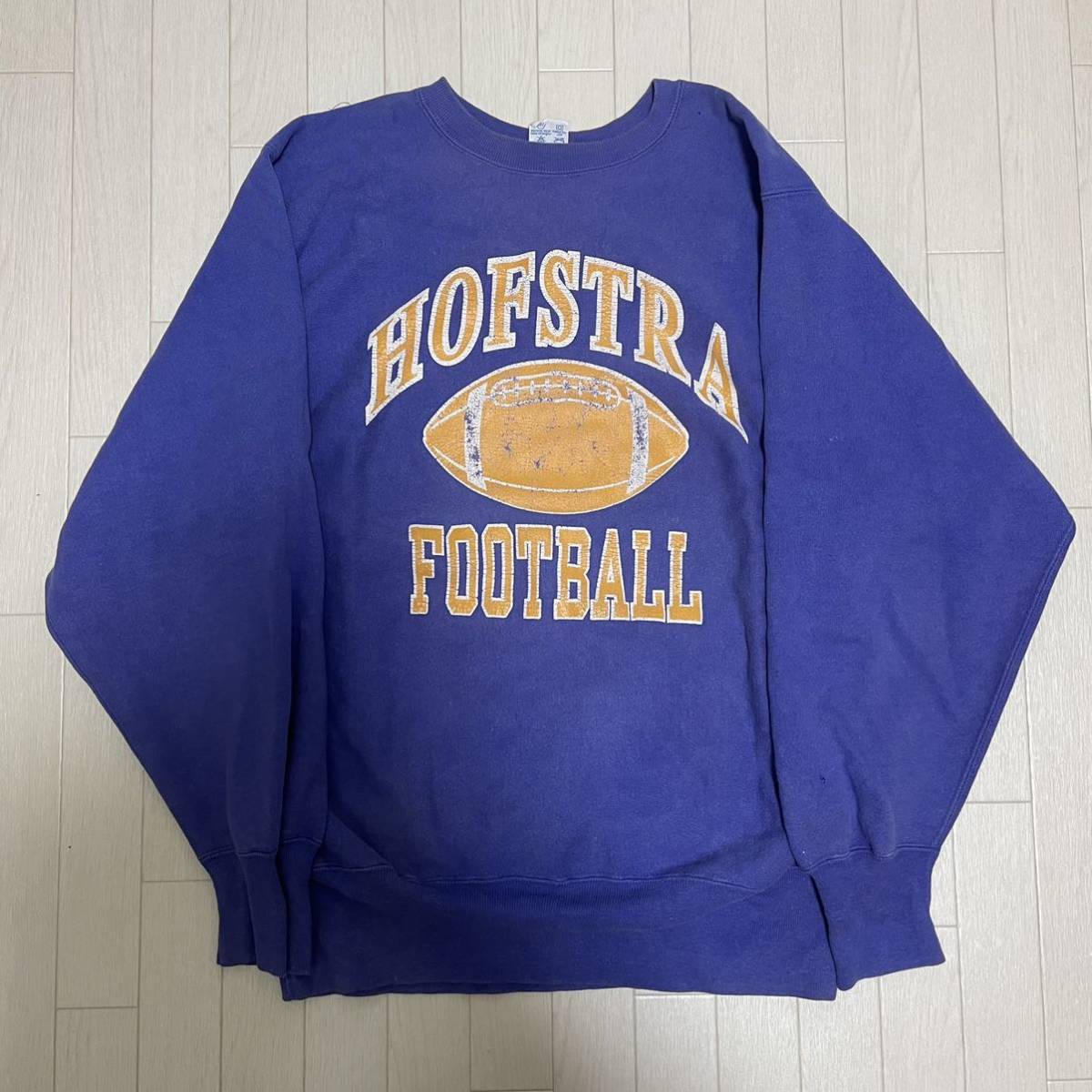 Champion リバースウィーブ 古着 champion XL WEAVE REVERSE 90s 両面 