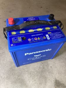 バッテリー 中古 カオスのヤフオク の相場 価格を見る ヤフオク のバッテリー 中古 カオスのオークション売買情報は18件が掲載されています