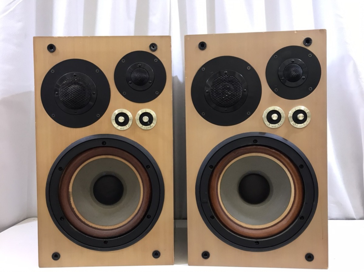 ビクター Victor VICTOR スピーカー SX-500 ペア スピーカーペア SX-5