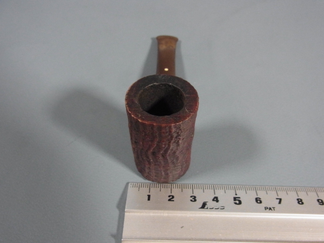 3 パイプ ダンヒル dunhill 90 F/T 喫煙具 キセル 煙器 保存袋付 ダンヒル
