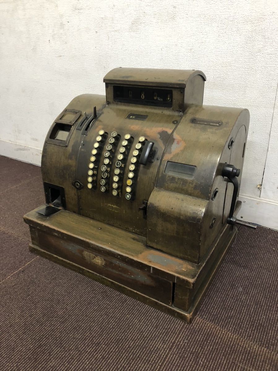 美術品・アンティーク・コレクション （ジャンク品）SWEDA