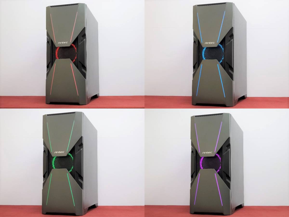 i7 ゲーミングPC⁄i7 公式通販 Core intel core 6700（デスクトップPC