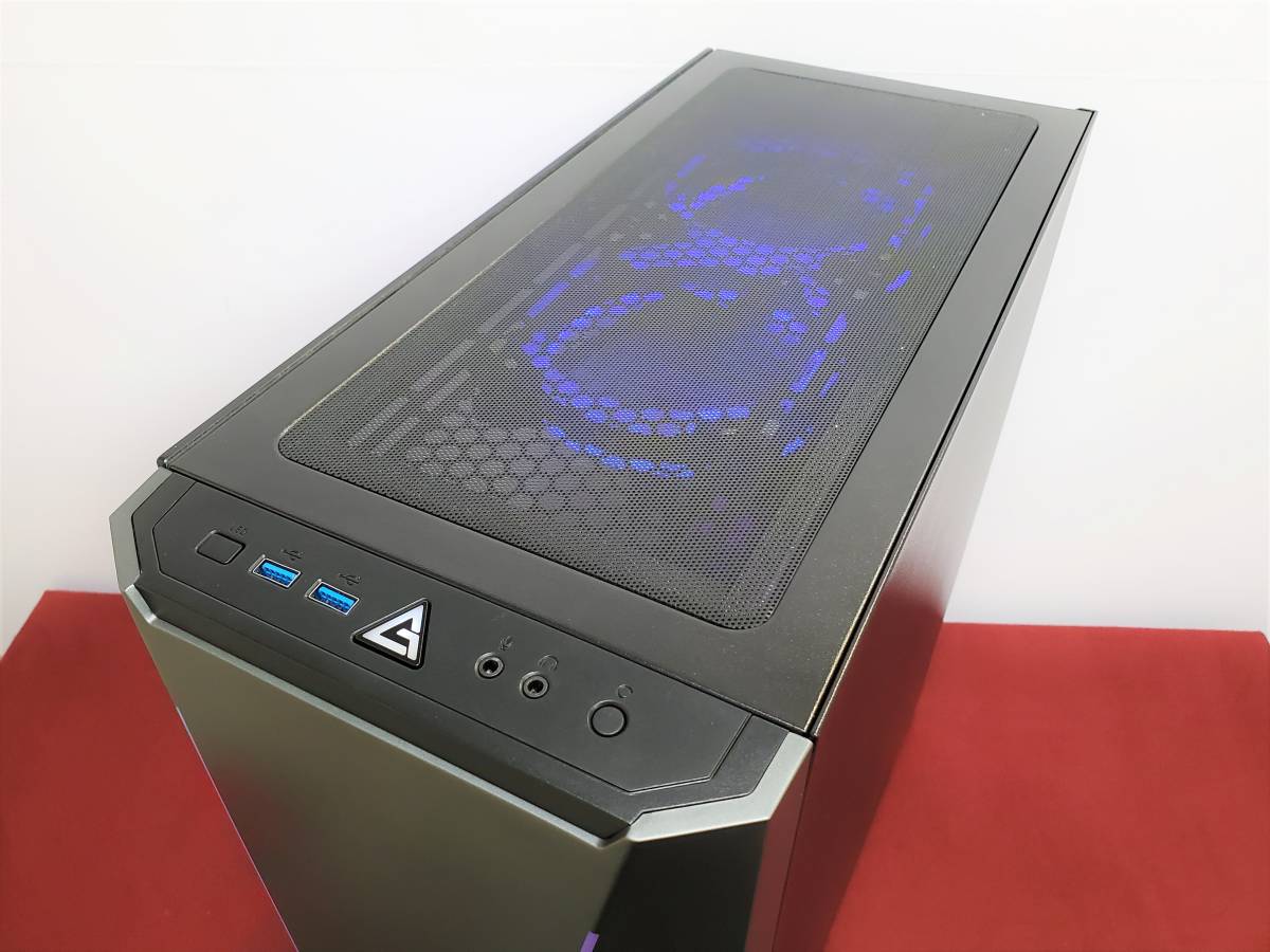 i7 ゲーミングPC⁄i7 公式通販 Core intel core 6700（デスクトップPC