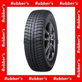 HS449 EUROWINTER 165⁄55R14 FALKEN(ファルケン)のタイヤの口コミ 