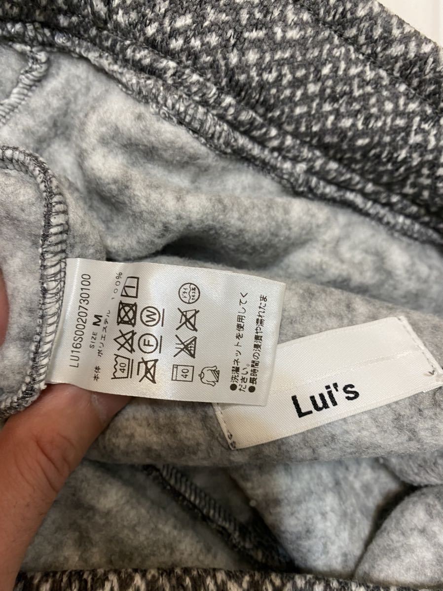 美品 Lui