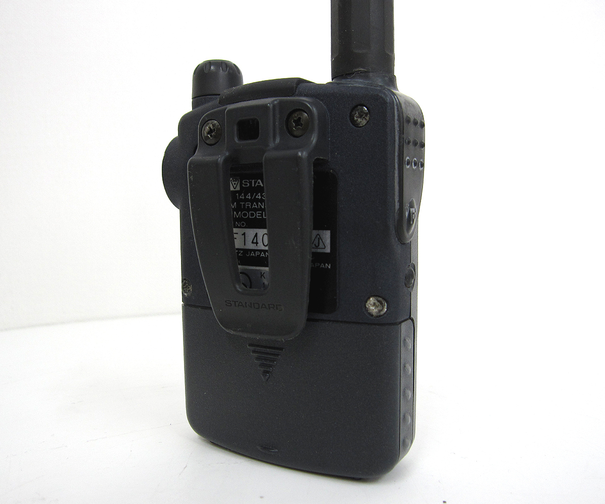 ジャンク品扱い STANDARD C520，C501セット STANDARD C520 【公式通販】