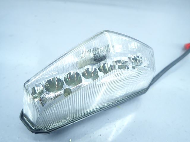 βCL15-4 Megelli メガリ 250R FI車 セルモーター スターターモーター 