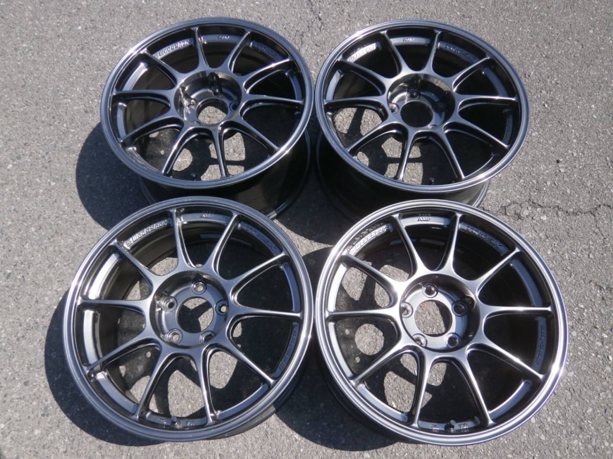 weds wedssport ウェッズスポーツ TC105X 17in 8j 9j 【公式通販】