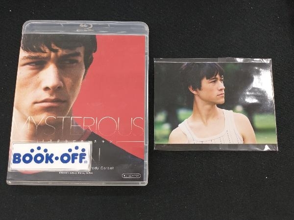 ミステリアス・スキン(Blu-ray Disc)