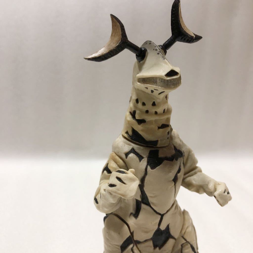 究極大怪獣 アルティメットモンスターズ 第参集 : 宇宙 エレキング