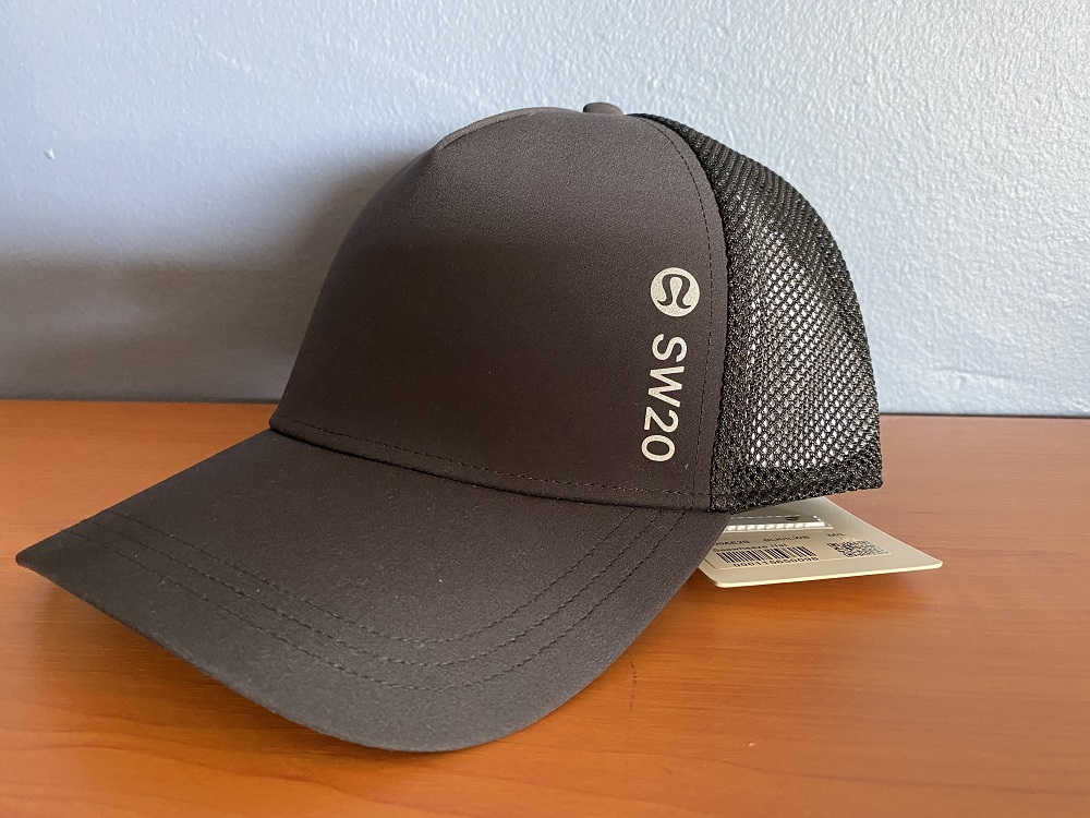 Souvenir Fhont (Be STORE Garnet The Fhont Shop's SOUVENIR CAP
