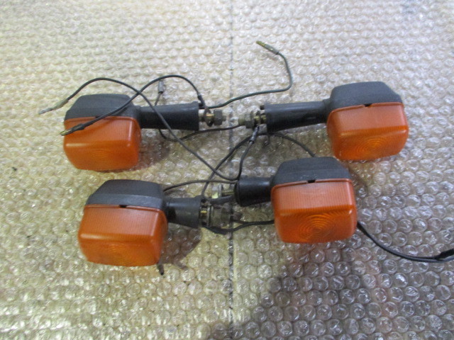 030303 TZR125 ウインカーセット 3TY S