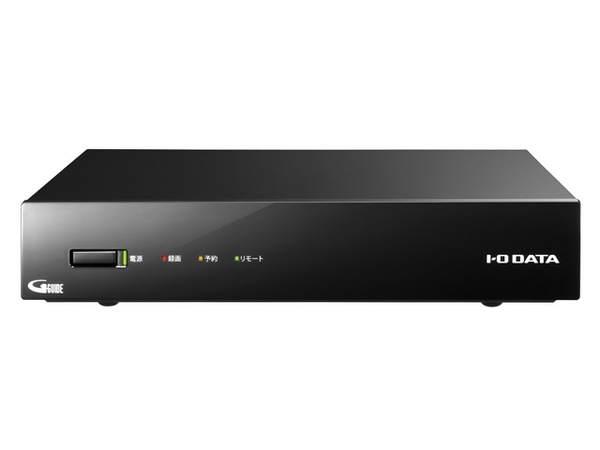 I-O DATA HVT-4KBC 新4K衛星放送対応チューナー REC-ON 中古 I-O | HVT