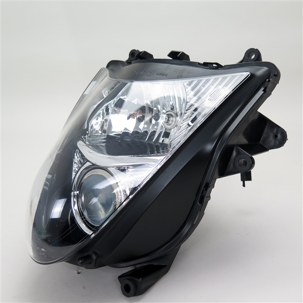 隼 ハヤブサ ヘッドライト hayabusa GSX-R1300 電球なし ♪GSX1300R