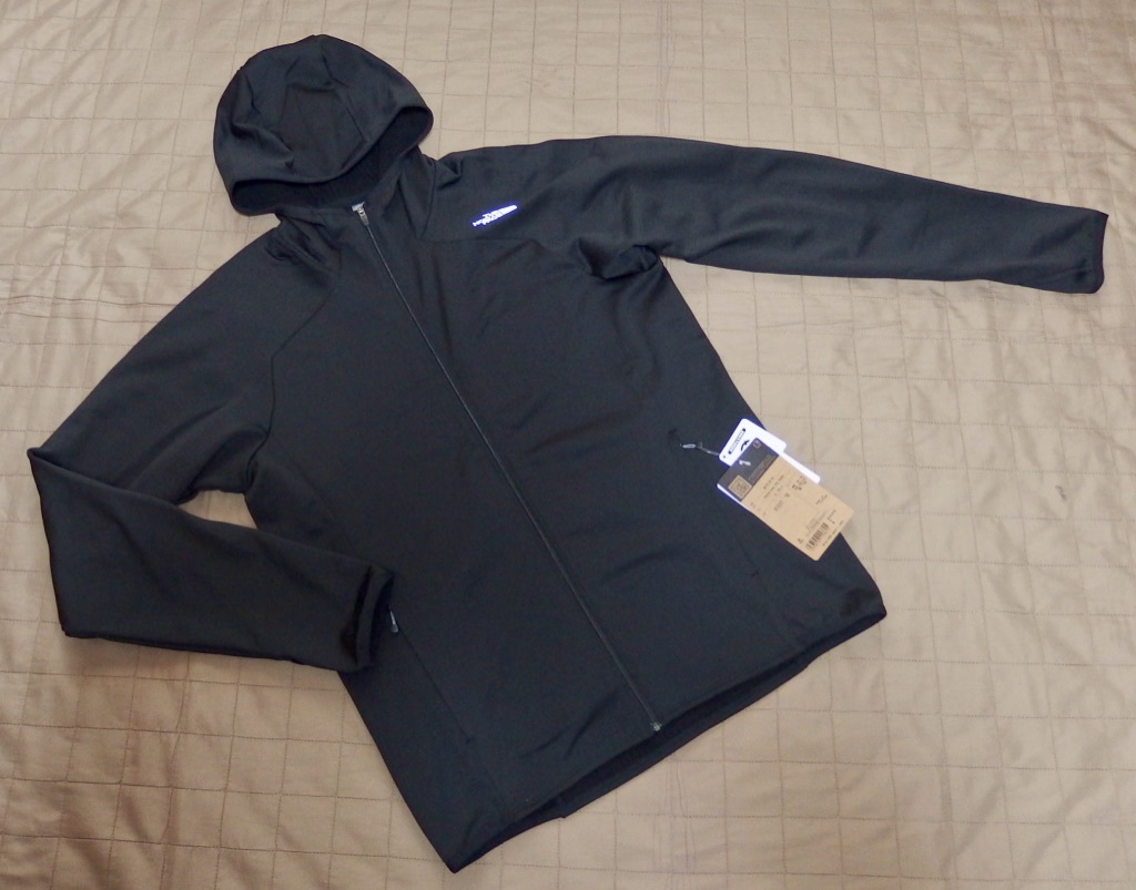 NORTH THE FACE サーマル ハイブリッド メンズ ザ・ノース・フェイス