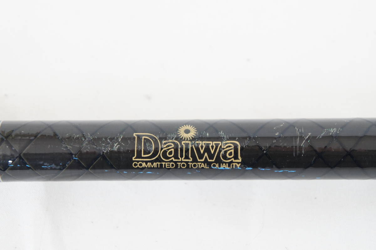 ダイワ DAIWA カーボウィスカー CARBO WHISKER Daiwa 2号 メルカリ