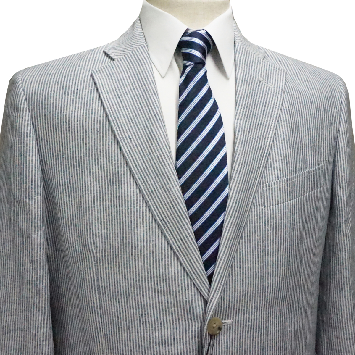 ベージュ スーツ（体型（Y⁄A⁄E体）AB体（ややゆったり スーツ 26SS 