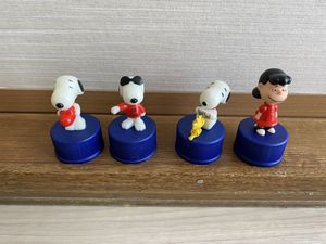 スヌーピー ボトルキャップのヤフオク の相場 価格を見る ヤフオク のスヌーピー ボトルキャップのオークション売買情報は25件が掲載されています