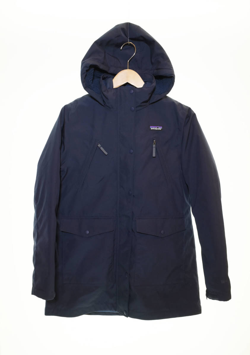 △ patagonia パタゴニア Girls' Tres 3in1 Parka ガールズ トレス