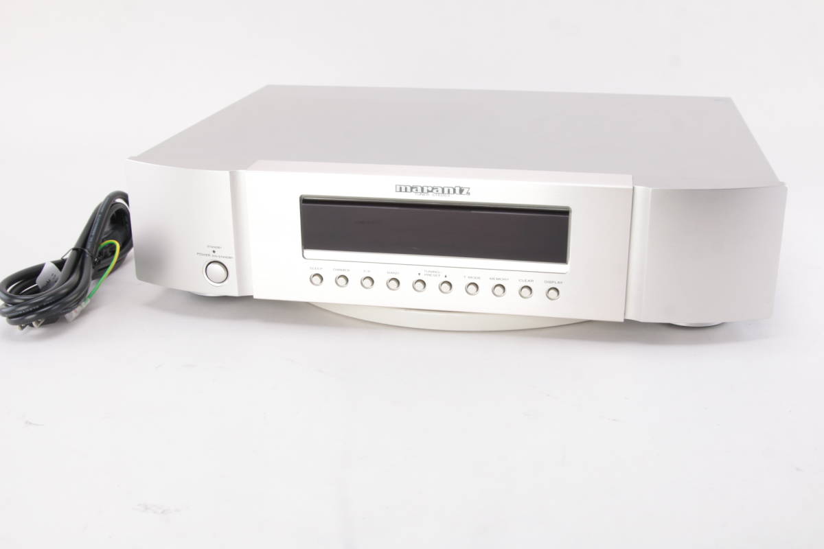 TRIO TW-510 AM⁄FMステレオレシーバー TORIOブランド公式通販