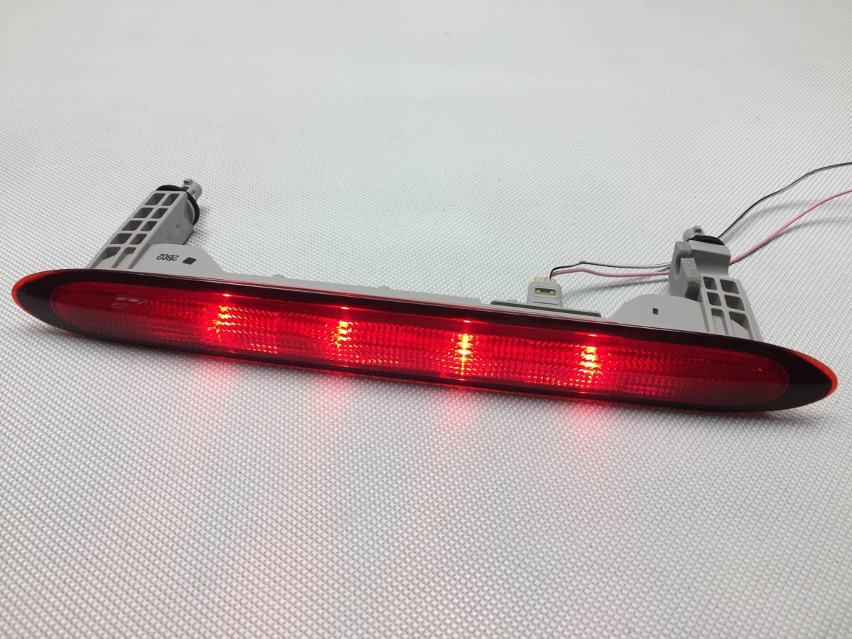 ダイハツ 純正 ハイマウント ストップランプ　TOKAIDENSO 21407　L675S ミラココア L375S L385S タント L175S ムーヴ L405S ソニカ 等 