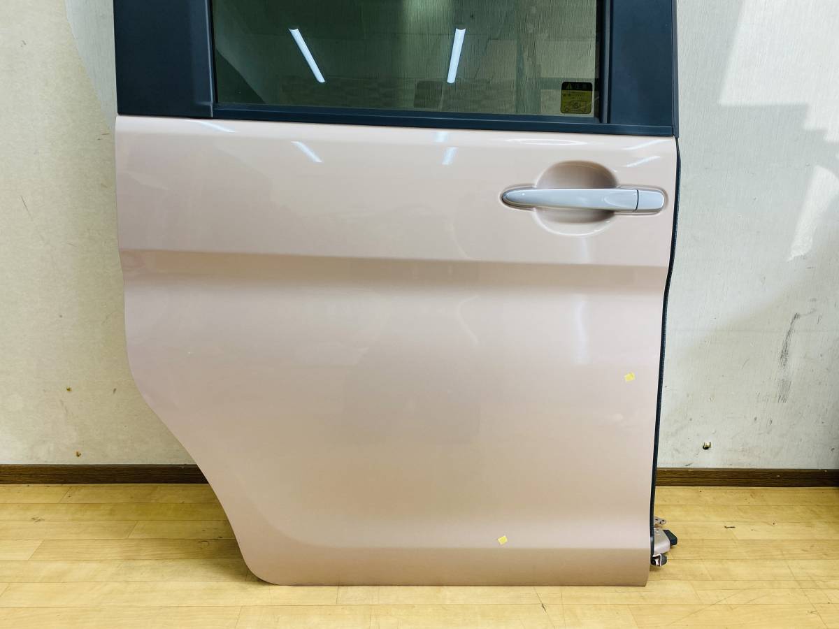 タントカスタム | タント型式：DBA-LA610S（ダイハツ）のクルマ 