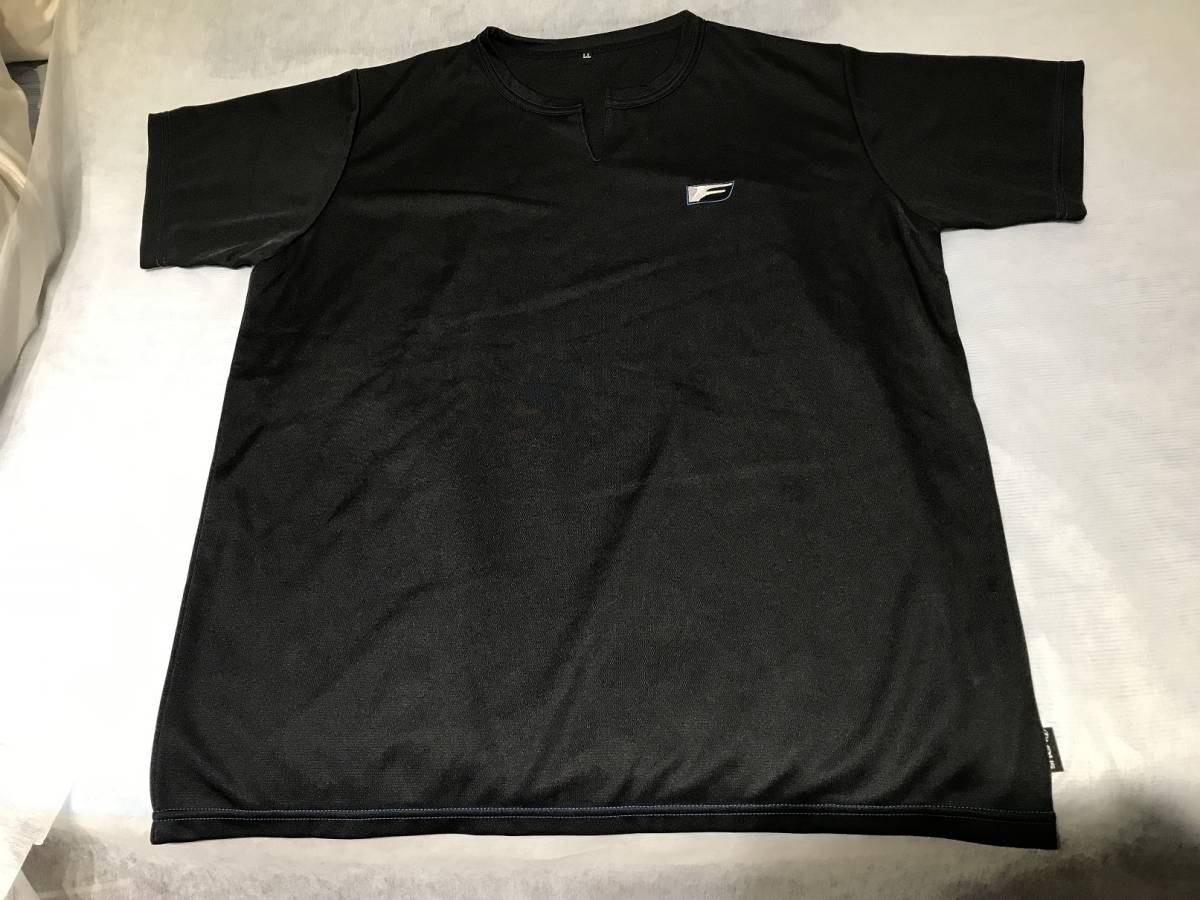 Lexus IS Base Shirt Outline LEXUS、「IS350／IS300h」を一部改良し、特別仕様車\u201cF Lexus レクサス☆IS F☆Fコレクション☆吸水速乾Tシャツ☆LL寸☆未使用