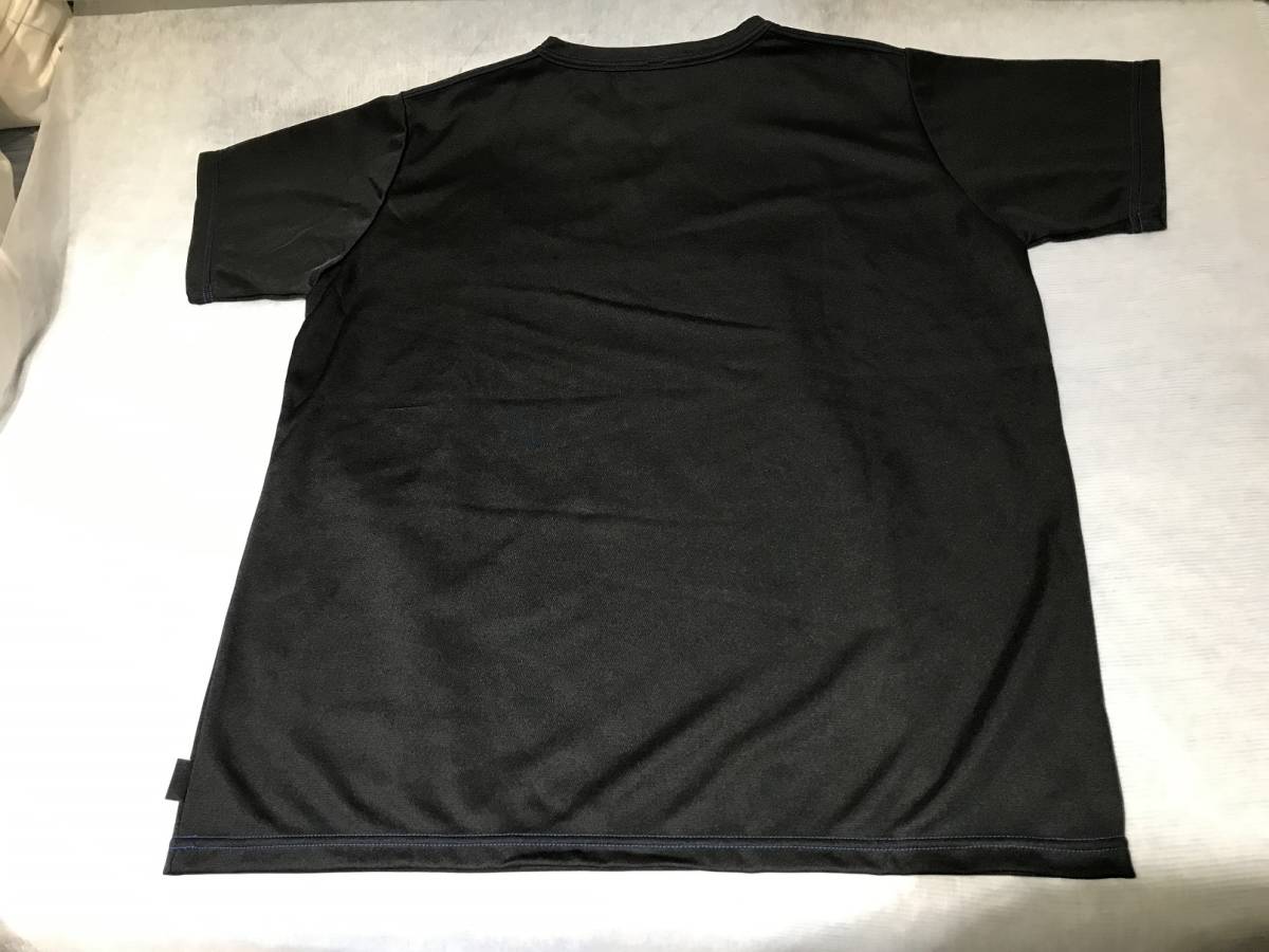 Lexus IS Base Shirt Outline LEXUS、「IS350／IS300h」を一部改良し、特別仕様車\u201cF Lexus レクサス☆IS F☆Fコレクション☆吸水速乾Tシャツ☆LL寸☆未使用