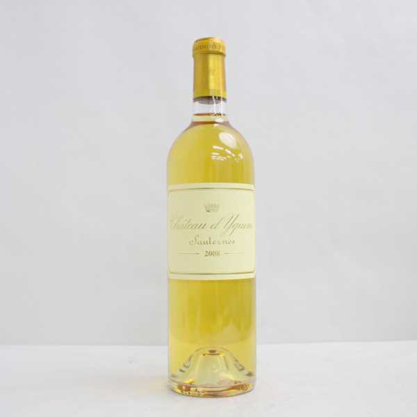 1円～ Chateau d'Yquem シャトー ディケム 1990 ハーフ 375ml 14％ 計2