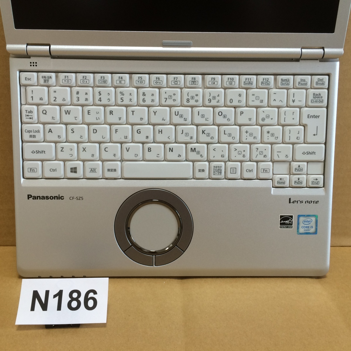 Let's note Panasonic BIOS CF-SZ6 Note Let'snote CF-NX2 レッツ